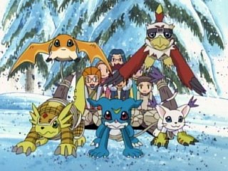 第5話 ダークタワーを倒せ