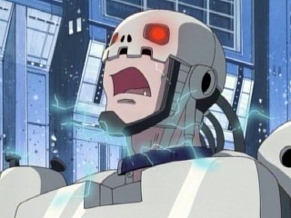 第7話 ヒカリノキオク