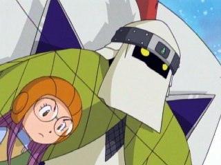 第15話 シュリモン武芸帳