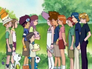 第17話 お台場メモリアル