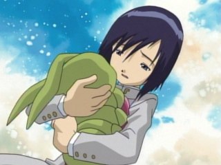 第21話サヨナラ、賢ちゃん…