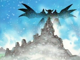 第30話暗黒究極体ブラックウォーグレイモン