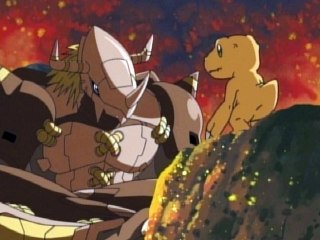 第32話謎の遺跡ホーリーストーン