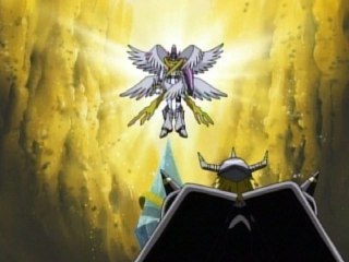 第34話ホーリーポイントを守れ