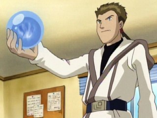 第39話全員出動!インペリアルドラモン