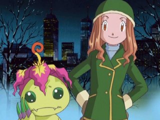 第40話ニューヨーク香港大混戦!