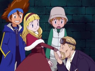 第41話サンゴとベルサイユ大乱戦!