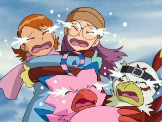 第42話恋とボルシチ 大激戦!