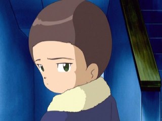 第44話暗黒デジモンとの死闘