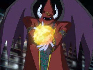 第45話暗黒のゲート