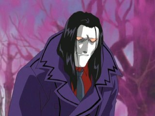 第47話ブラックウォーグレイモンの封印