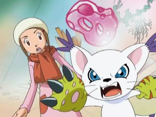 第48話恐怖!ベリアルヴァンデモン