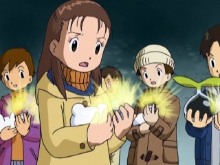 第50話ぼくらのデジタルワールド