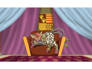 第10話 SP1/2) タイキ、騎士になる!