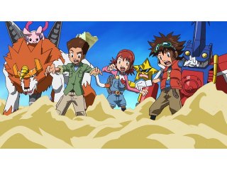 第12話 サンドゾーン、遺跡で大冒険!