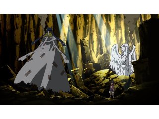 第13話 タイキ、女神の戦士!