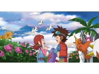 第15話 ヘブンゾーン、楽園の罠!