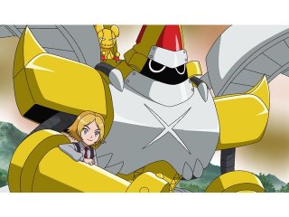 第37話弟よ、なぜ!? 敵ジェネラル・ユウの悪夢