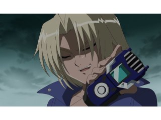 第42話キリハにささやく! 峡谷の土神将軍、魔の誘い