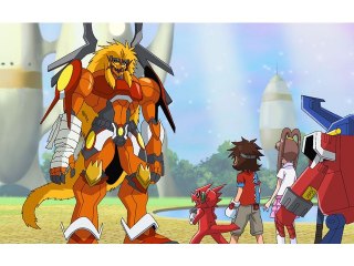 第45話最後の王国、輝く太陽のブライトランド