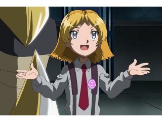 第46話生か死か、地獄のジェネラル決戦!