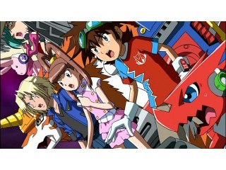 第50話よみがえる! 七人のデスジェネラル総登場!!