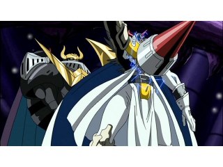 第52話バグラ兄弟、暗黒の絆!