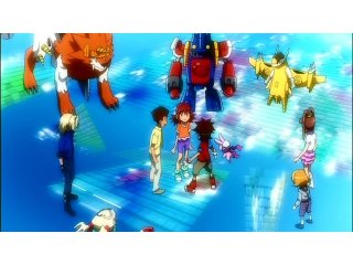 第53話迫りくる! 人間界の最期の日、D5!!