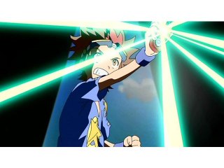 第55話おれたち、デジモンハンター!