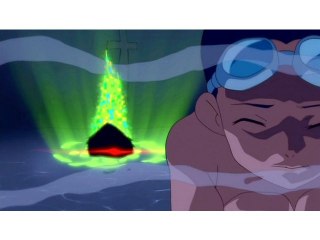 第56話生徒たちが消えた! ゆらめくサゴモンの影