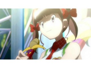 第64話香港上陸! 超美少女アイドルを守れ!!