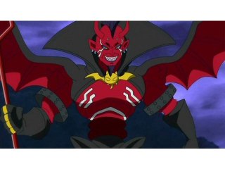 第69話友だち欲しい? フェレスモン悪魔の約束