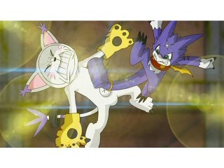 第71話似てる? 似てない? 変装怪盗ベツモン