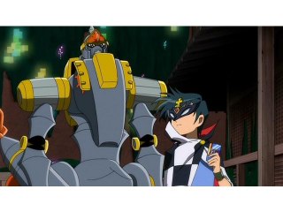 第74話レアカードが消えた! 無敵のルークチェスモン