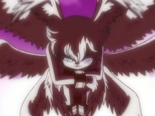 第38話終わらない死闘! ルーチェモン復活の序曲