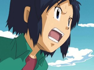 第45話データかく乱作戦! アキバマーケットを防衛せよ