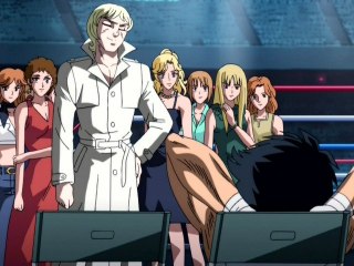 第10話 スーパースター