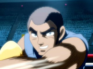 第11話 黒い閃光