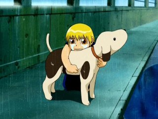 第4話 100人の魔物の戦い