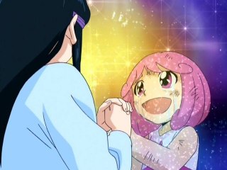 第8話 やさしい魔物コルル