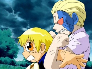 第10話 エリート魔物エシュロス