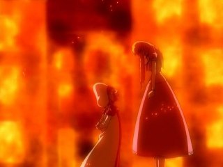 第12話 シェリー運命の狂詩曲