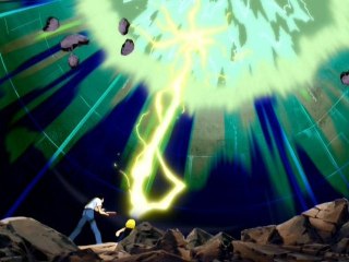 第13話 対決! ガッシュ対ハイド