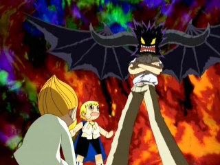 第18話 追え! ロンドンのチチもげ魔