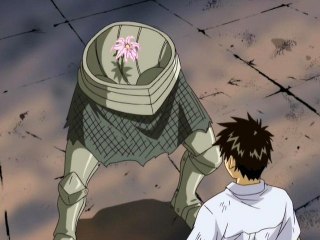 第19話 悪の花咲く呪いの城