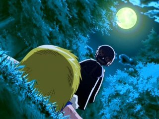 第21話もうひとりのガッシュ