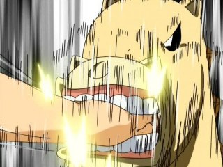 第23話メルメルメ～! 燃えよウマゴン