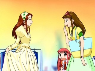 第28話ティオと恵の大冒険