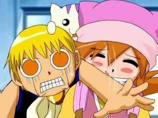 第32話魔鏡編 詞音の悲しき秘密