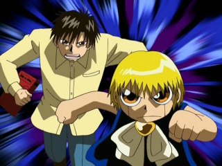 第35話魔鏡編 灼熱の最終決戦